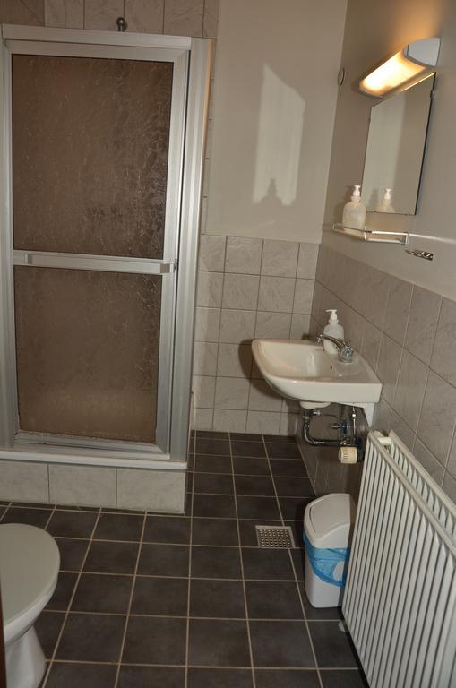 Vandel Hotel - Bed & Breakfast בילונד חדר תמונה