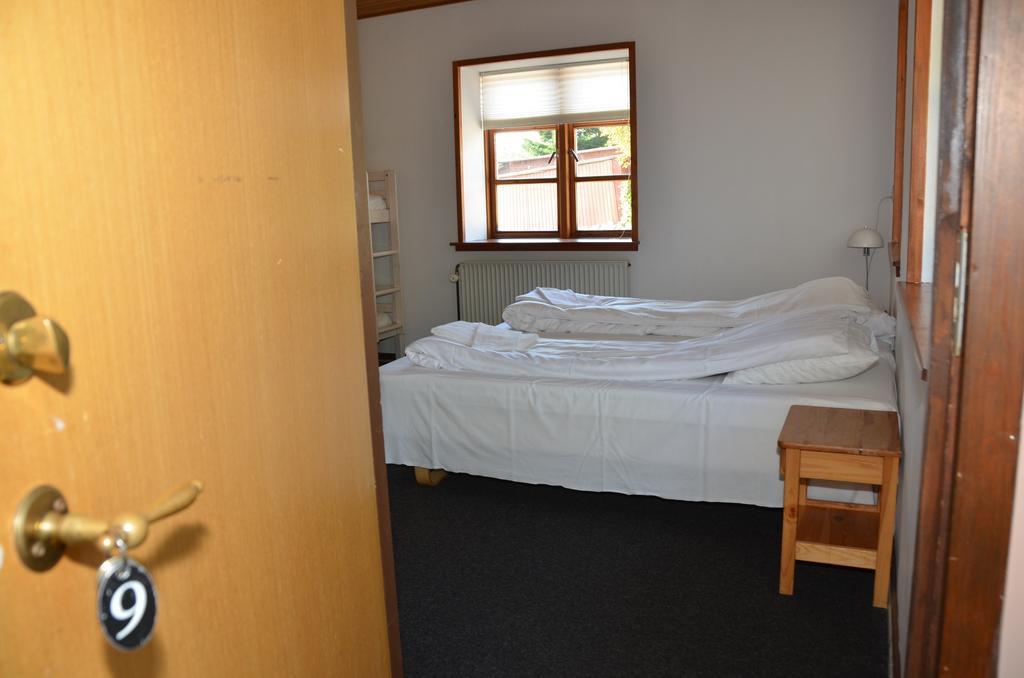 Vandel Hotel - Bed & Breakfast בילונד חדר תמונה