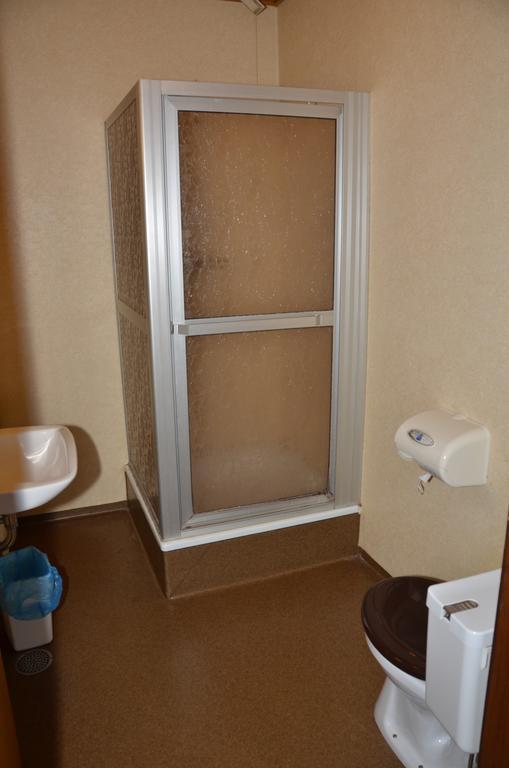 Vandel Hotel - Bed & Breakfast בילונד חדר תמונה