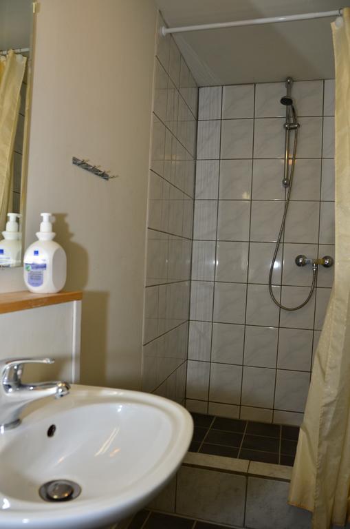 Vandel Hotel - Bed & Breakfast בילונד חדר תמונה