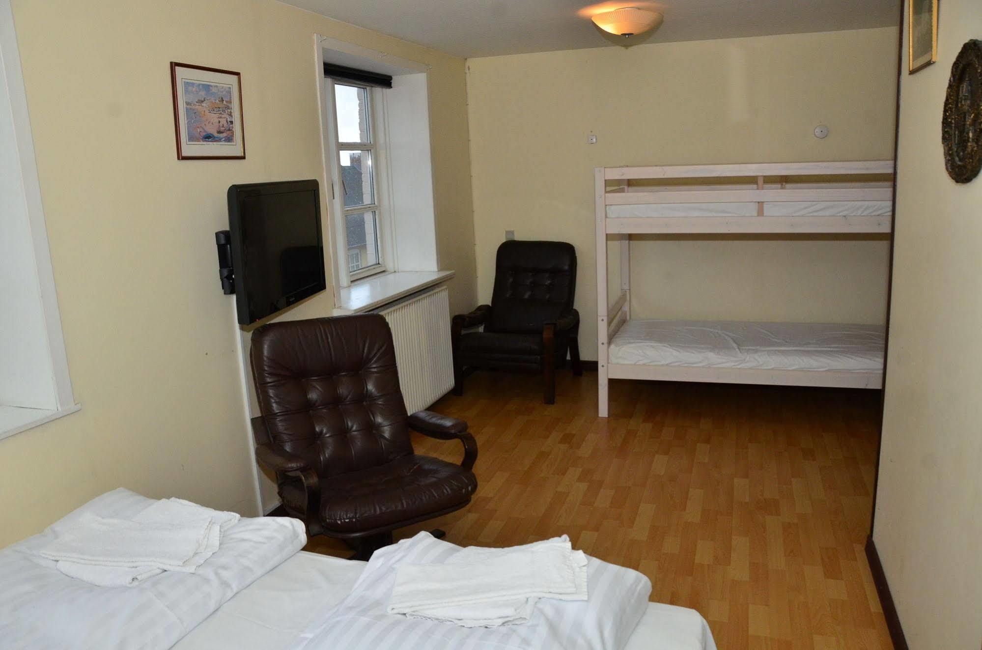 Vandel Hotel - Bed & Breakfast בילונד מראה חיצוני תמונה